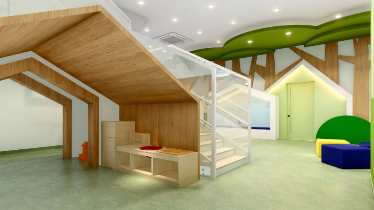 chi phí cho xây dựng trường học 3